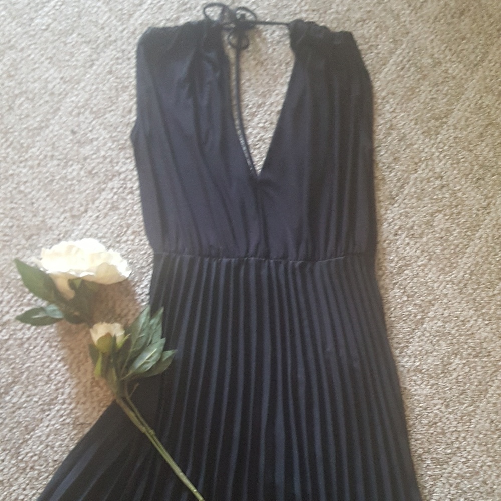 Bodysuit Dress